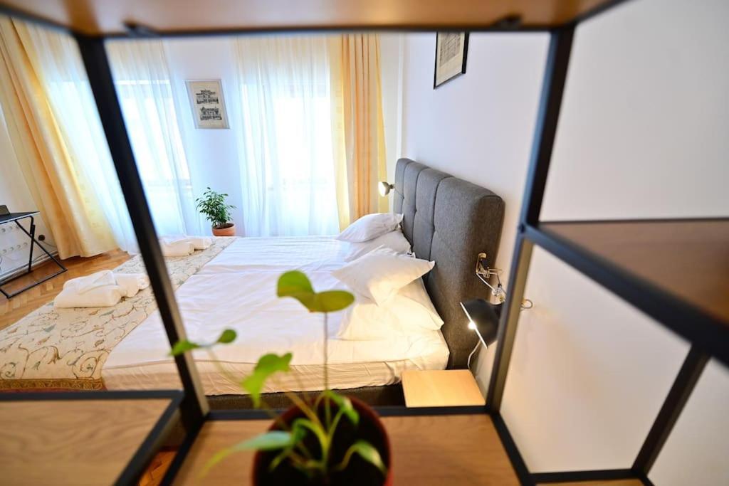 Flh - Althaus Apartment Sibiu Exterior foto